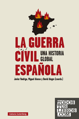 La guerra civil española La guerra civil española