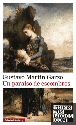 Un paraíso de escombros