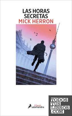 Las horas secretas