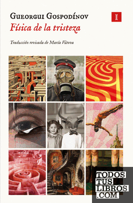 Física de la tristeza Física de la tristeza