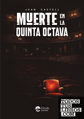 MUERTE EN LA QUINTA OCTAVA
