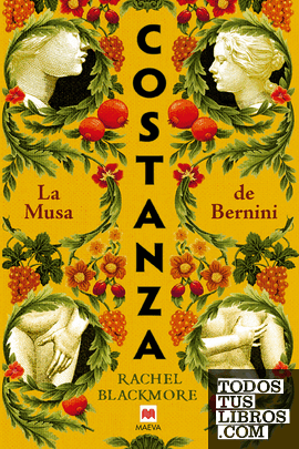 Costanza. La musa de Bernini