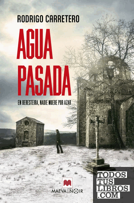 Agua pasada
