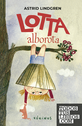 Lotta alborota