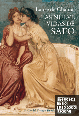 Las nueve vidas de Safo