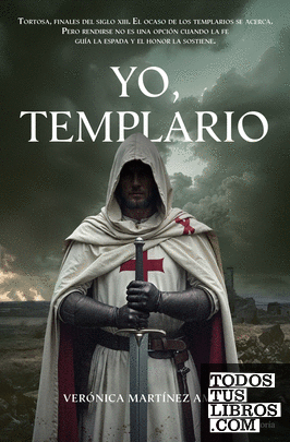 Yo, templario