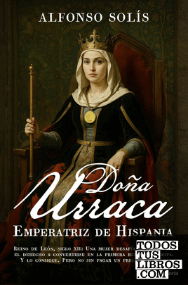 Doña Urraca