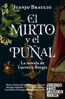El mirto y el puñal