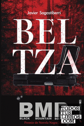 Beltza