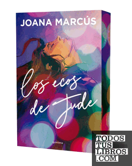 Los ecos de Jude