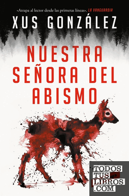 Nuestra señora del abismo