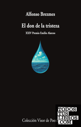 El don de la tristeza
