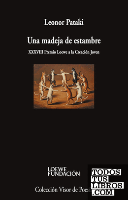 Una madeja de estambre