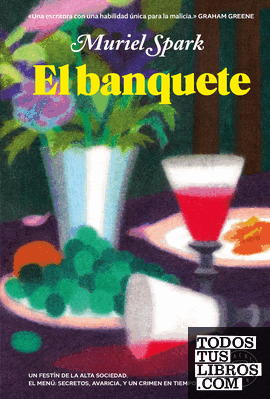 El banquete El banquete