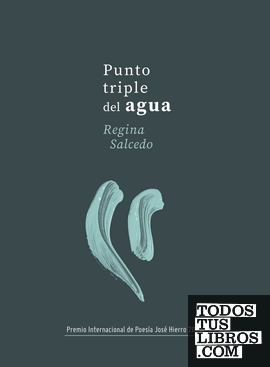 Punto triple del agua