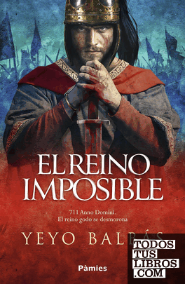 El reino imposible