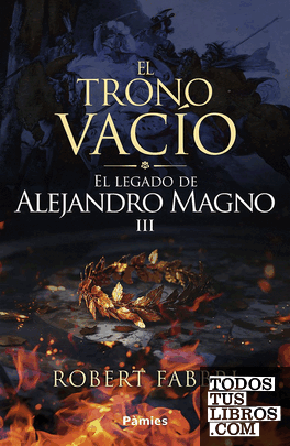El trono vacío
