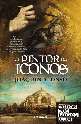 El pintor de iconos