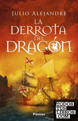 La derrota del Dragón
