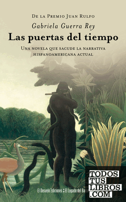 Las puertas del tiempo