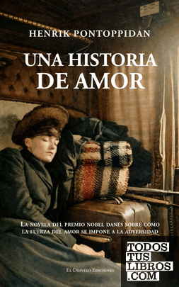 Una historia de amor Una historia de amor