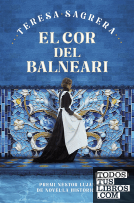 El cor del balneari