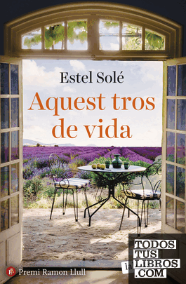 Aquest tros de vida