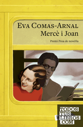 Mercè i Joan