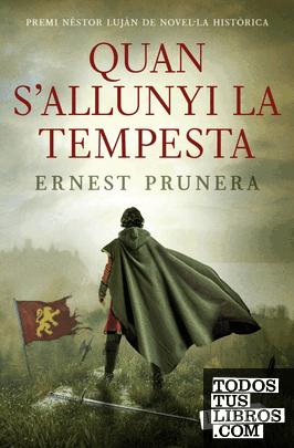 Quan s'allunyi la tempesta