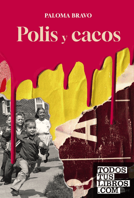 Polis y cacos