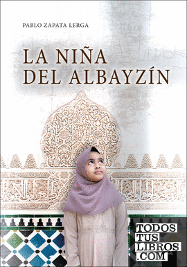 La niña del Albayzín