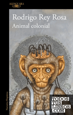 Animal colonial