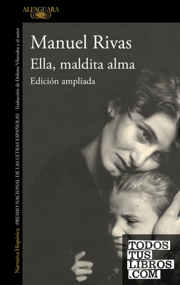 Ella, maldita alma Ella, maldita alma
