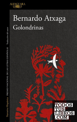 Golondrinas Golondrinas