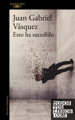 Esto ha sucedido