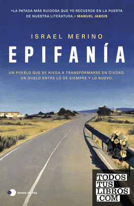 Epifanía Epifanía