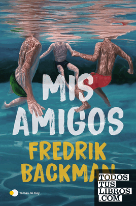 Mis amigos