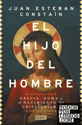 El hijo del hombre El hijo del hombre
