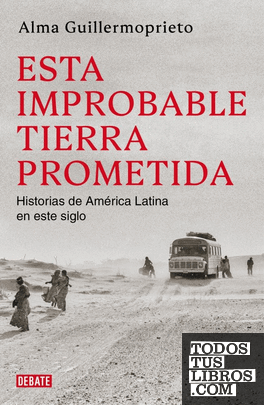 Esta improbable tierra prometida