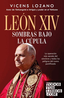 León XIV