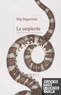 La serpiente
