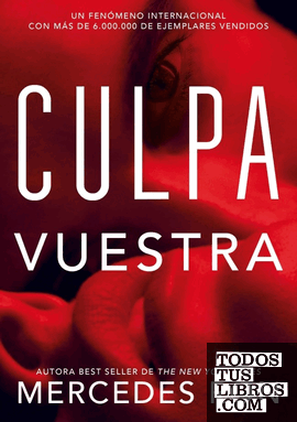 Culpa Vuestra (Culpables 4)