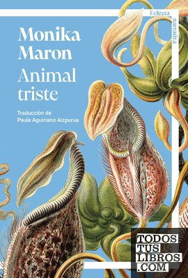 Animal triste Animal triste