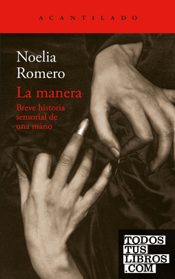 La manera