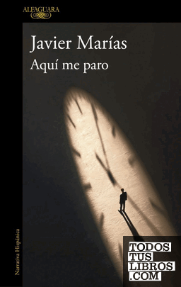 Aquí me paro Aquí me paro