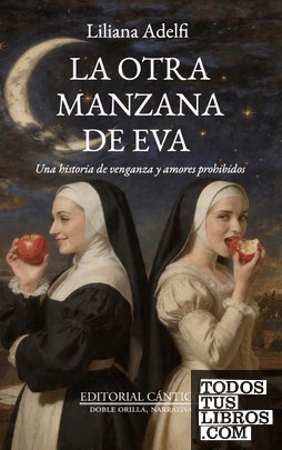 La otra manzana de Eva
