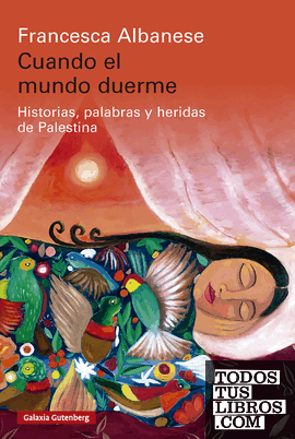 Cuando el mundo duerme
