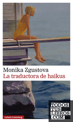 La traductora de haikus