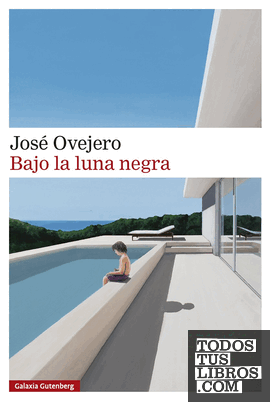 Bajo la luna negra