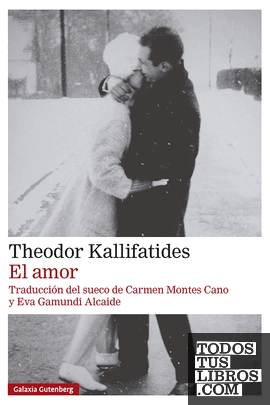 El amor